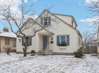 5752 Morgan Ave S, Minneapolis, MN 55419