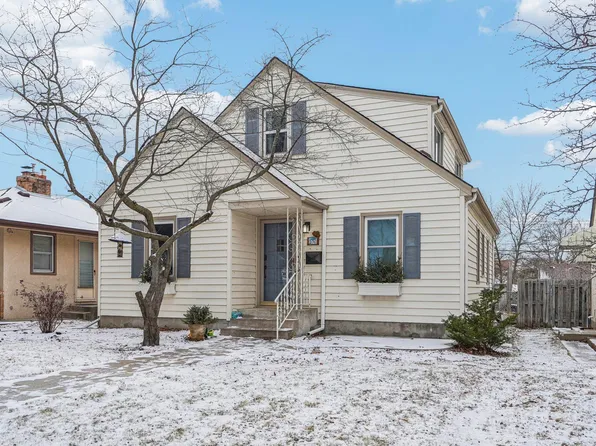 5752 Morgan Ave S, Minneapolis, MN 55419
