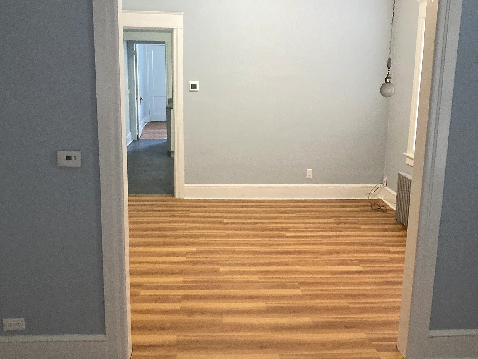 1 bed, 750 sqft, $1,545 — Photo 3