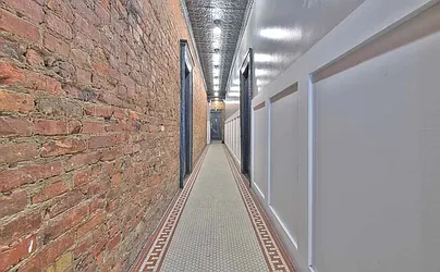 Rented by REAL New York