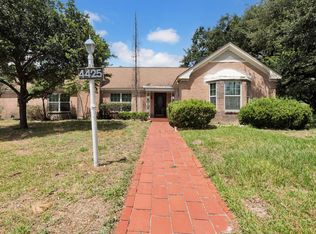 4425 Laurel Dr, Houston, TX 77021