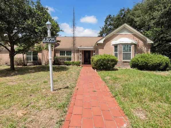 4425 Laurel Dr, Houston, TX 77021