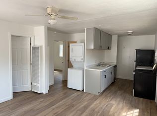 909 2nd St #1/2, Colorado Springs, CO 80907