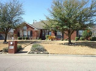 1131 South Hvn, Hewitt, TX 76643