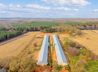 1350 Baker Rd, Royston, GA 30662