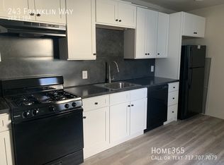 243 Franklin Way, York, PA 17403