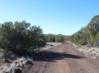 LOT-163B K B Ranch Rd, Show Low, AZ 85901