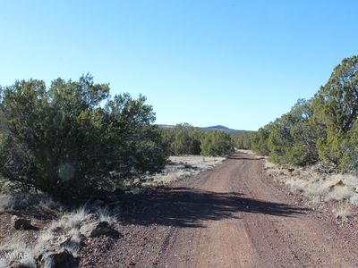 LOT-163B K B Ranch Rd, Show Low, AZ, 85901