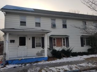 535-537 3rd Ave, Scranton, PA 18505