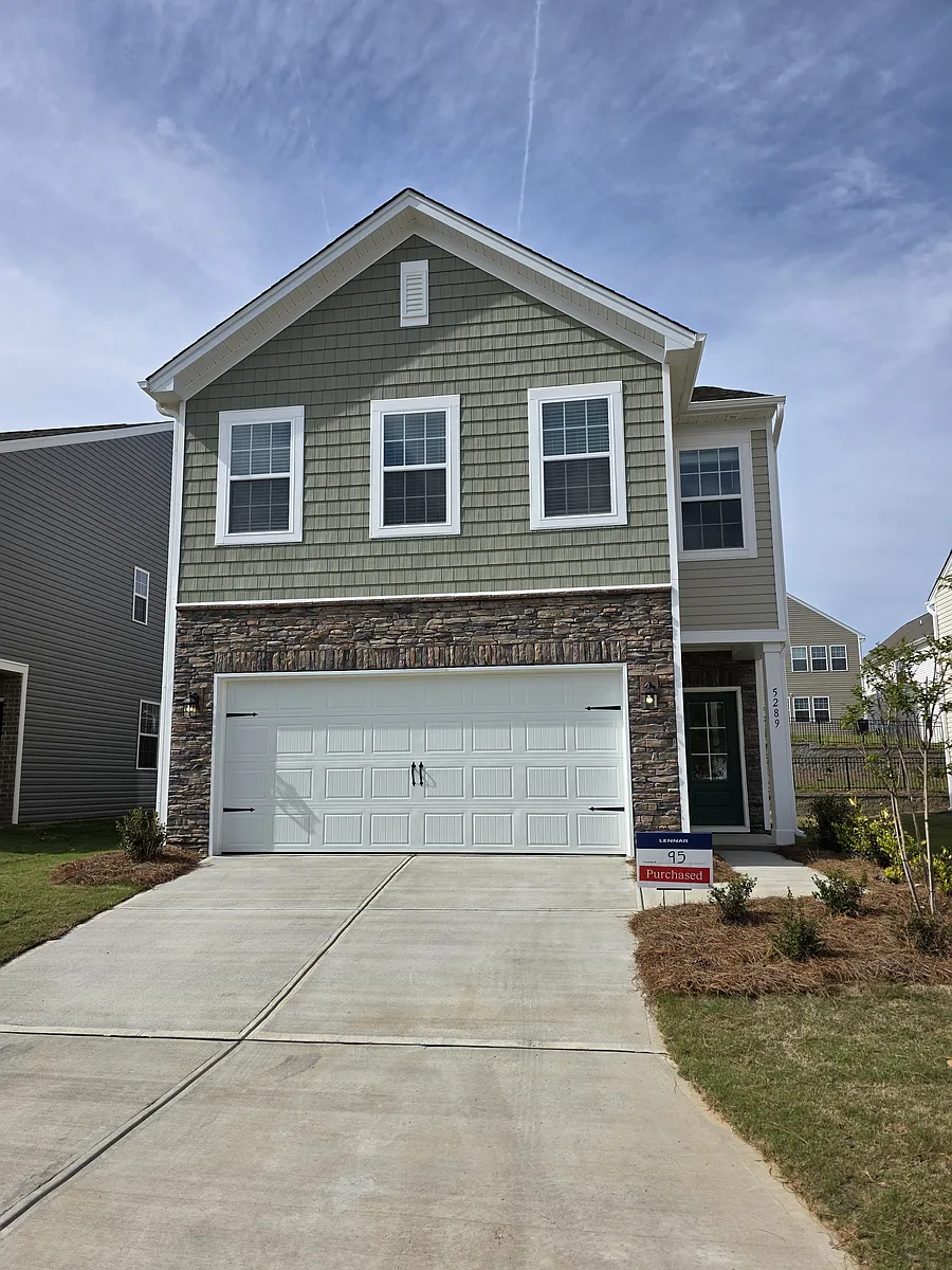 Building Photo - 5289 Amaryllis Way