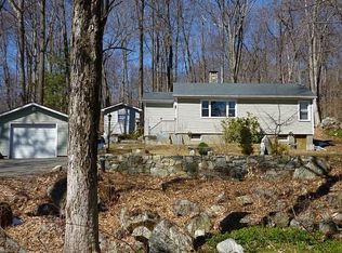 313 Lake Shore Rd, Putnam Valley, NY 10579