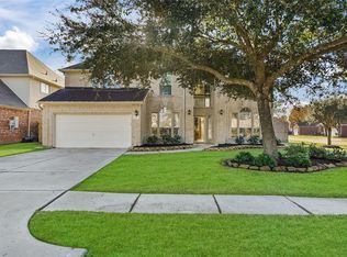 2410 Kinsdale Ave, Dickinson, TX 77539