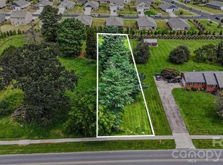 495 Perry Rd, Troutman, NC 28166