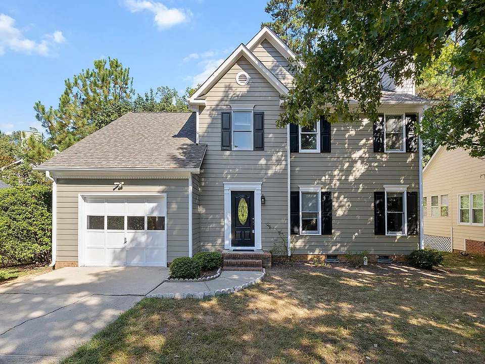 112 Kronos Ln