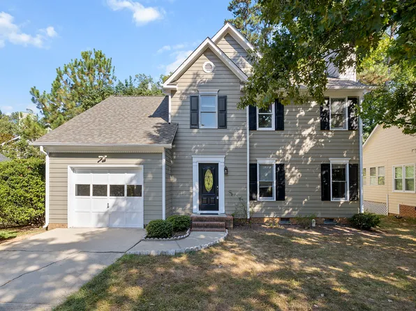 112 Kronos Ln, Cary, NC 27513