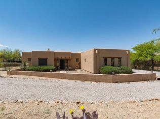 1081 N Solar Dr, Vail, AZ 85641