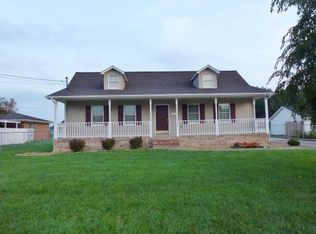 1525 Jessee St, Kingsport, TN 37664