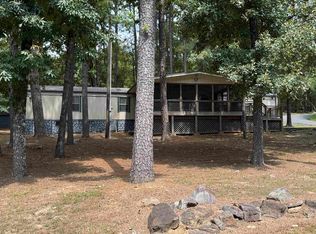 1950 Northshore Dr, Greers Ferry, AR 72067