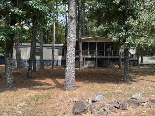 1950 Northshore Dr, Greers Ferry, AR 72067