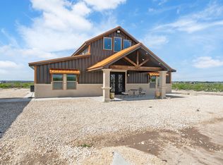 1679 Kelley Ranch Rd, Del Rio, TX 78840