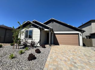 7503 Rambling Ridge Rd, Reno, NV 89506