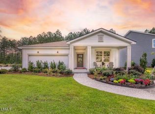 1203 Cassander Creek Rd, Beaufort, SC 29902