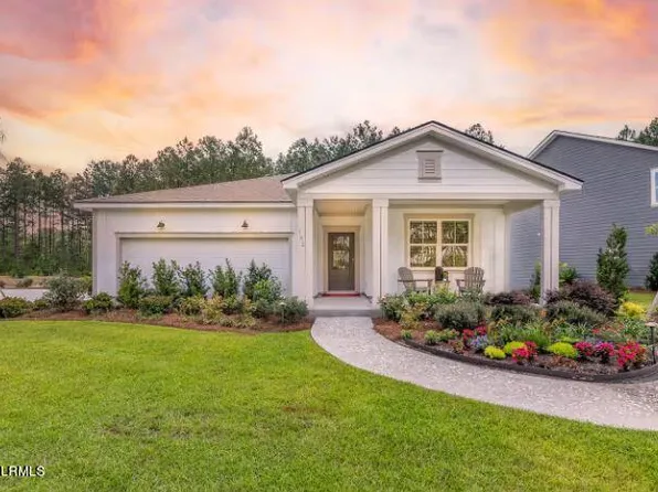 1203 Cassander Creek Rd, Beaufort, SC 29902