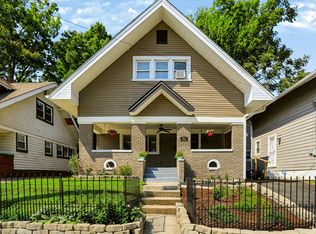 764 E 42nd St, Indianapolis, IN 46205