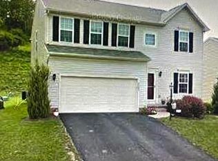 6029 Middlefield Dr, Mc Donald, PA