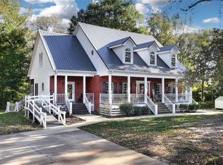 51 Howington Rd, Jefferson, GA 30549