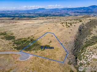 3787 Wilderland Way, Loveland, CO 80538