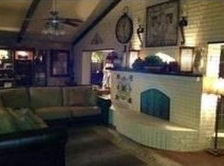 110 Royal Rd, Wichita Falls, TX 76308