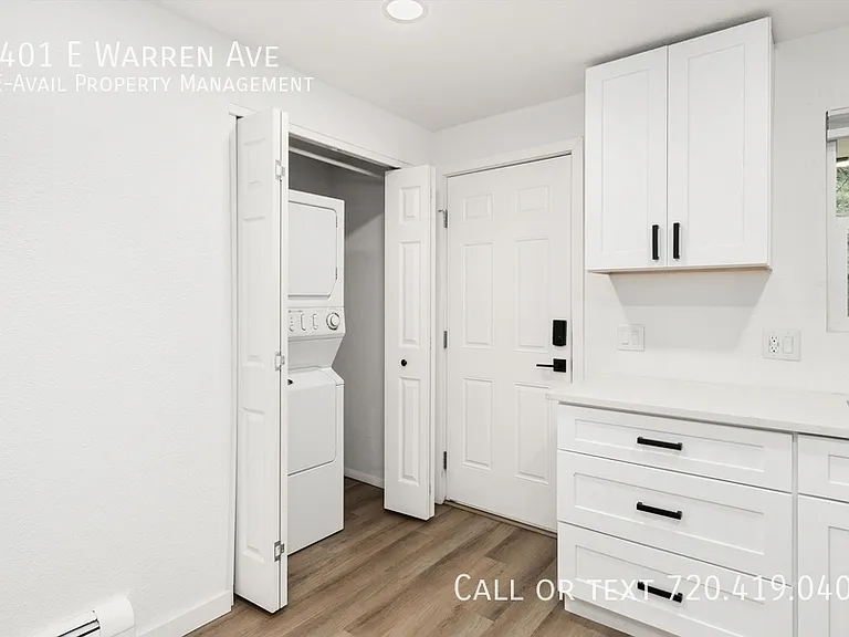 5401 E Warren Ave — Photo 14