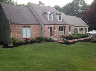 38 Arbor Way, Taunton, MA 02780