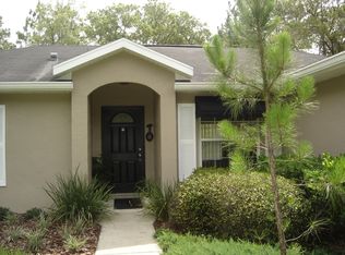 9645 SW 206th Court Rd, Dunnellon, FL 34431