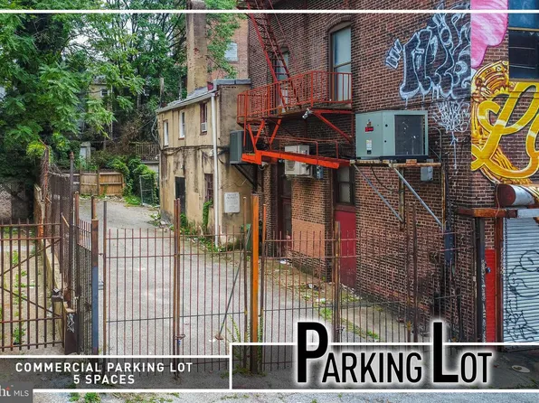 311 Tyson St, Baltimore, MD 21201