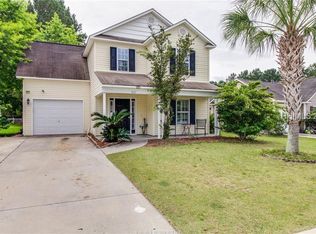 21 Spring Xing, Bluffton, SC 29910