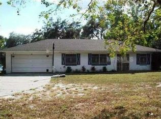 3556 Ondich Rd, Apopka, FL 32712