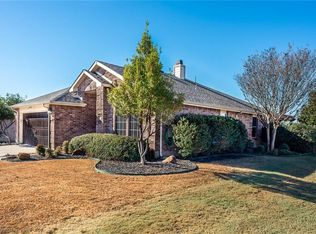 6012 English Manor Rd, Denton, TX 76210