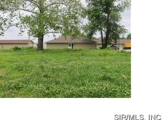 106 Boker St, Brighton, IL 62012