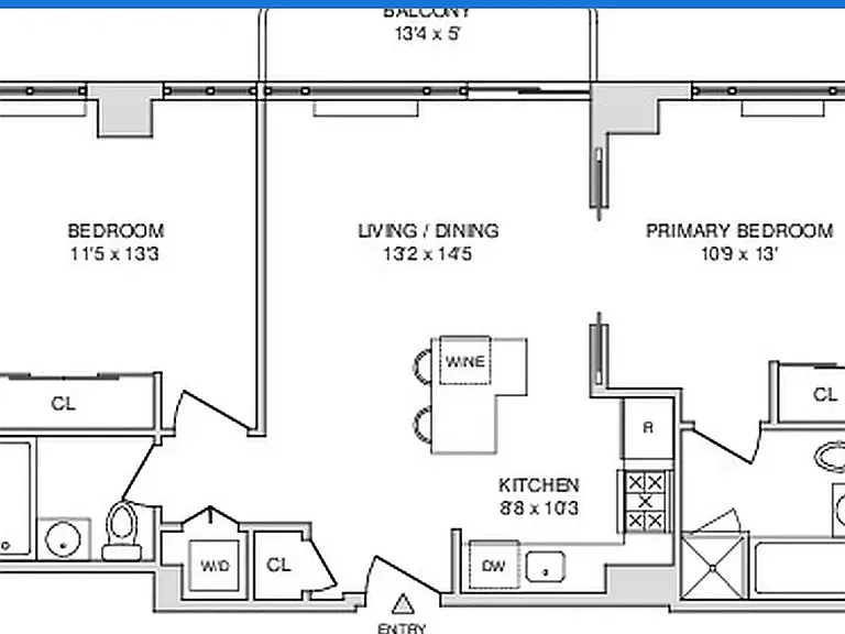 189 Bridge St #8C — Photo 19