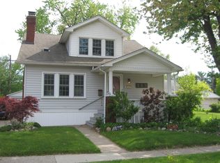 285 W Hazelhurst St FLOOR 2, Ferndale, MI 48220