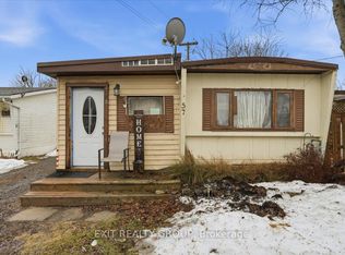 63 Whites Rd #57, Quinte West, ON K8V5P5