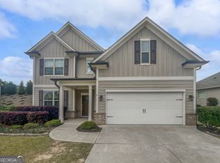 4014 Creekshire Trl, Canton, GA 30115