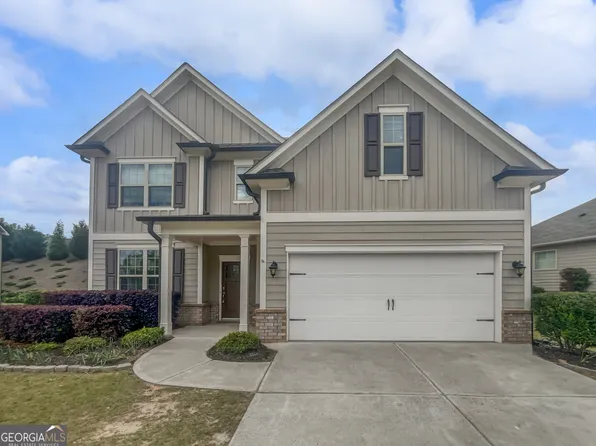 4014 Creekshire Trl, Canton, GA 30115