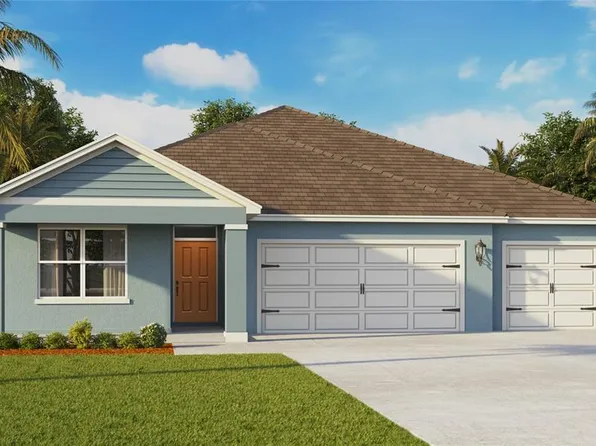 5375 Cloudberry Ave, Lakeland, FL 33811