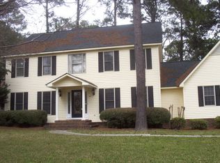 1005 Pinetree Cir, Douglas, GA 31533