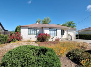 123 Vendola Dr, San Rafael, CA 94903