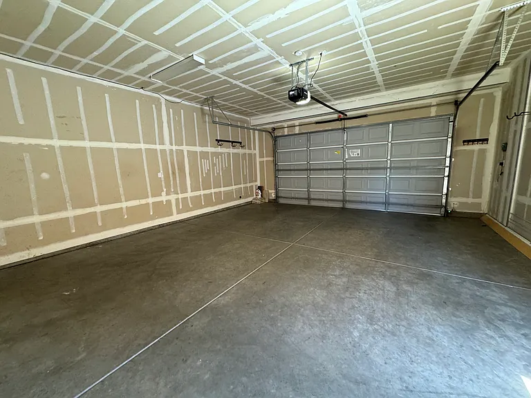2 Car Garage