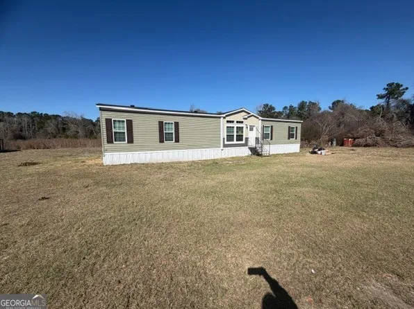 131 Henry Poole Rd, Nashville, GA 31639